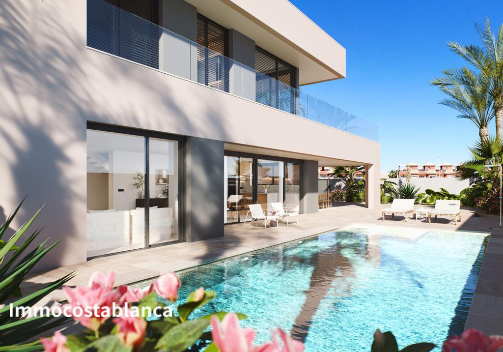 Villa in Torre de la Horadada, 344 m², 2,950,000 €, photo 3, listing 68047536