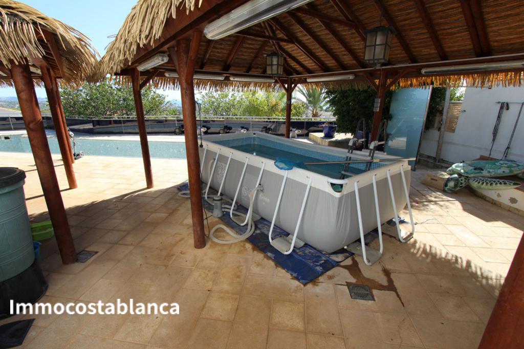 Detached house in Calpe, 456 m², 1,100,000 €, photo 9, listing 24518736