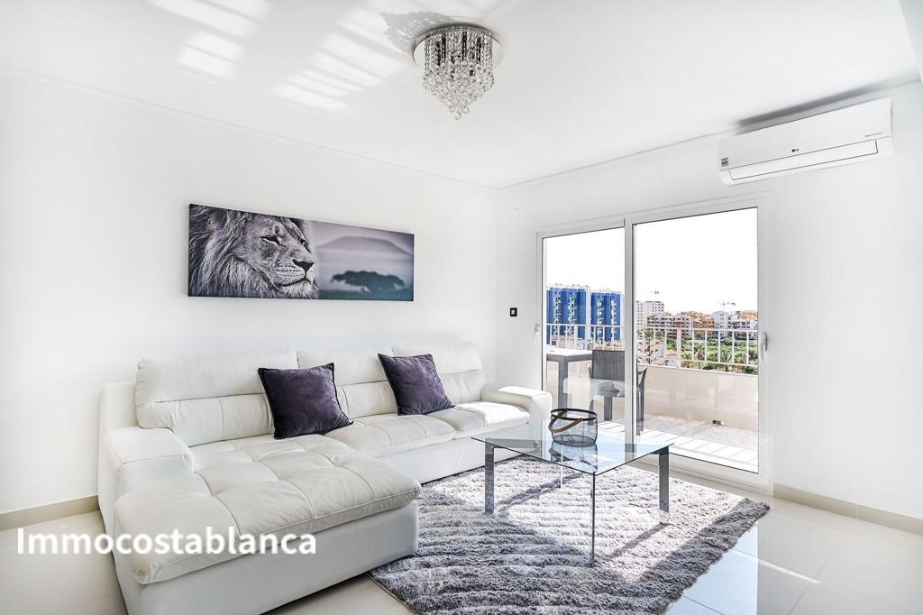 Apartment in Punta Prima, 88 m², 229,000 €, photo 2, listing 58905216