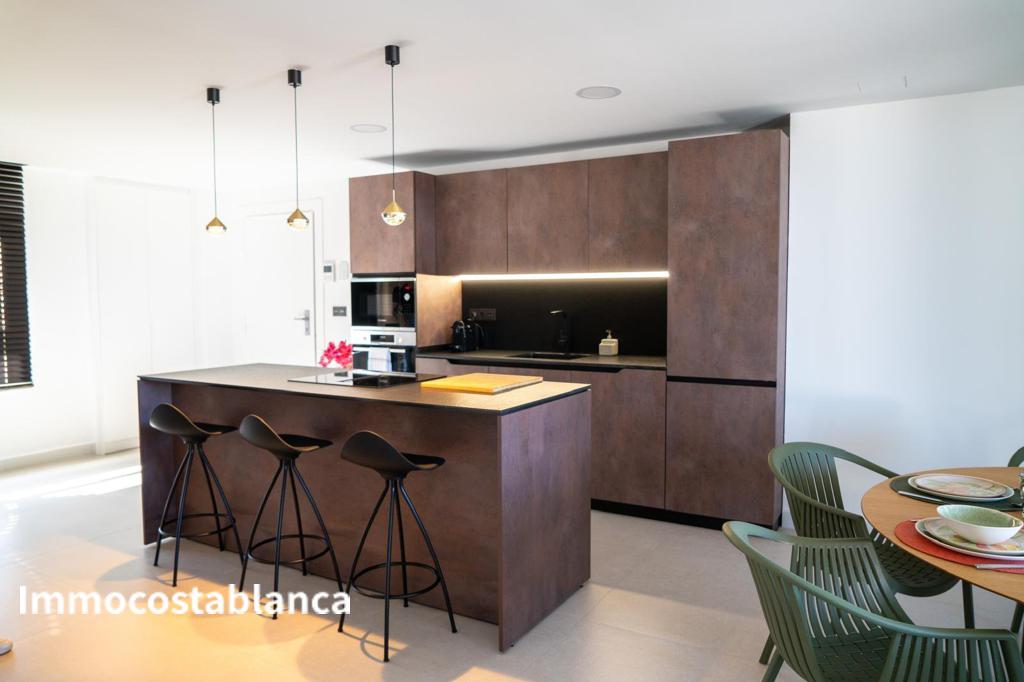 Apartment in Orihuela Costa, 122 m², 499,000 €, photo 6, listing 10297216