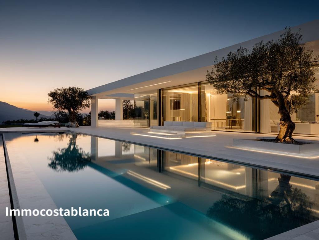 Detached house in Moraira, 420 m², 1,970,000 €, photo 9, listing 31358736