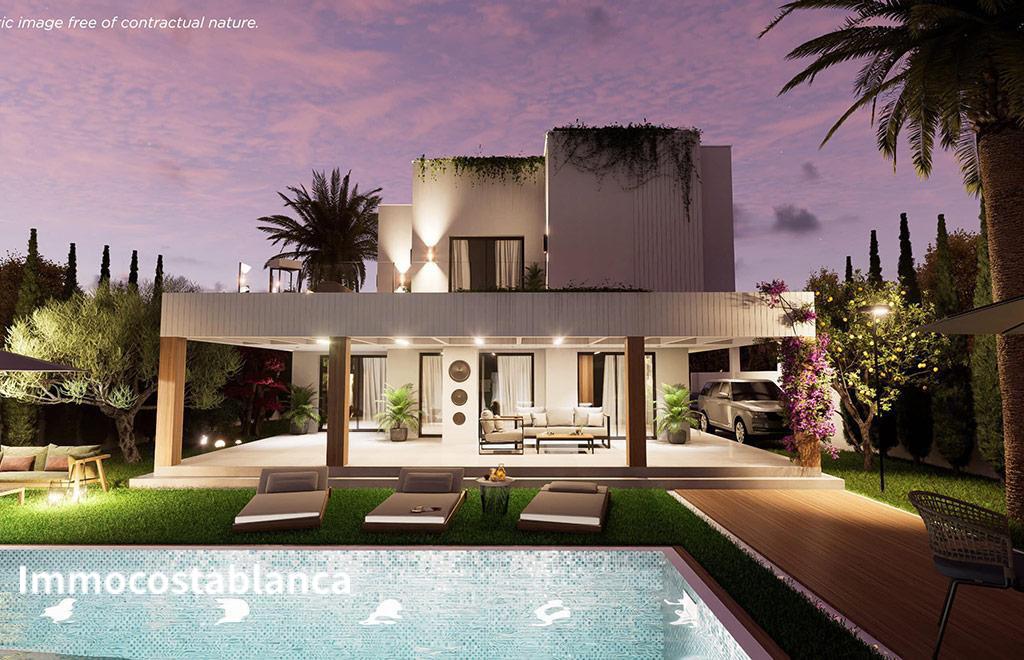 Villa in Rojales, 180 m², 980,000 €, photo 5, listing 59315616