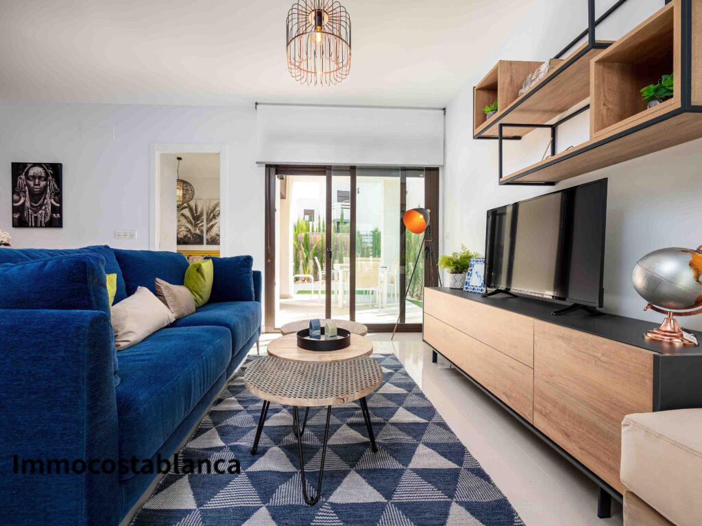 Terraced house in Algorfa, 207,000 €, photo 1, listing 6004016