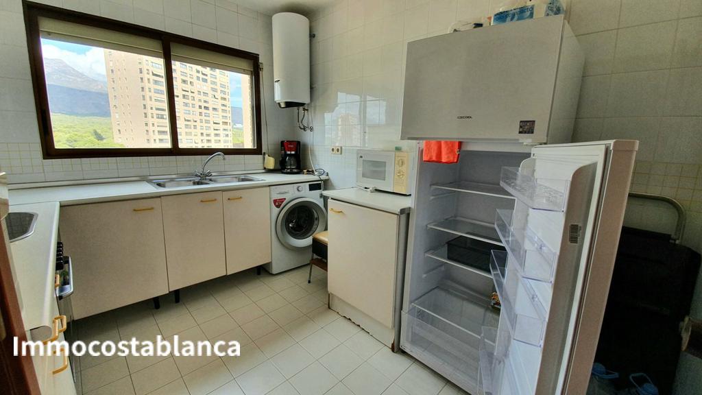 Apartment in Benidorm, 278,000 €, photo 9, listing 13867216