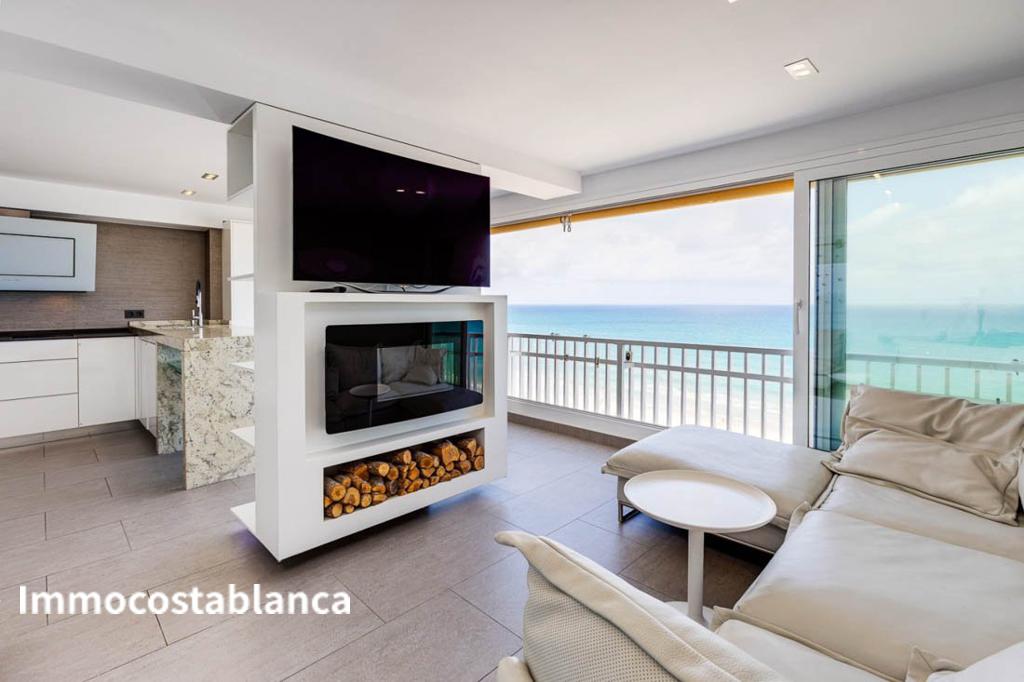 3 room apartment in Alicante, 70 m², 450,000 €, photo 5, listing 9584016