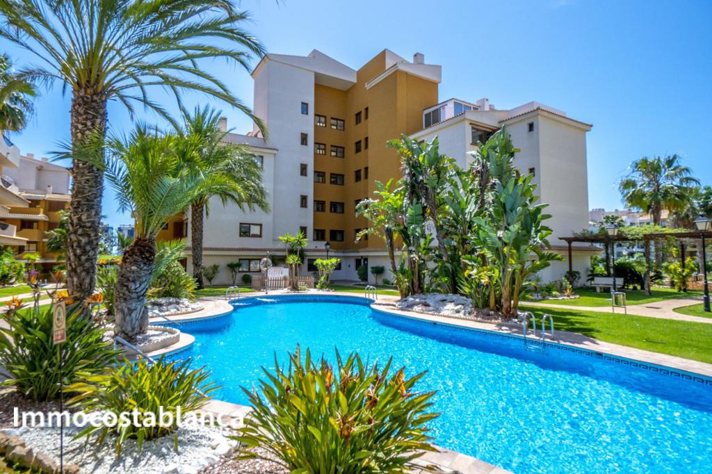 Apartment in Dehesa de Campoamor, 128 m², 295,000 €, photo 1, listing 7875376