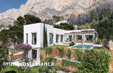 Villa in Javea (Xabia), 286 m²