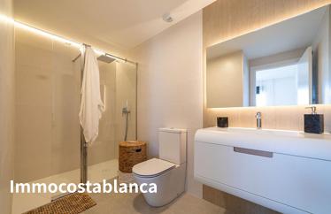 Apartment in Gran Alacant, 71 m²