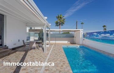 Villa in Orihuela Costa, 108 m²