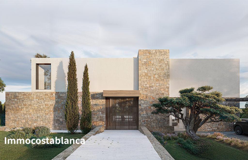 Villa in Benissa, 342 m², 2,850,000 €, photo 9, listing 12923616