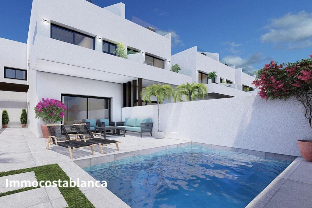 Villa in Torre de la Horadada, 133 m², 585,000 €, photo 7, listing 67522576