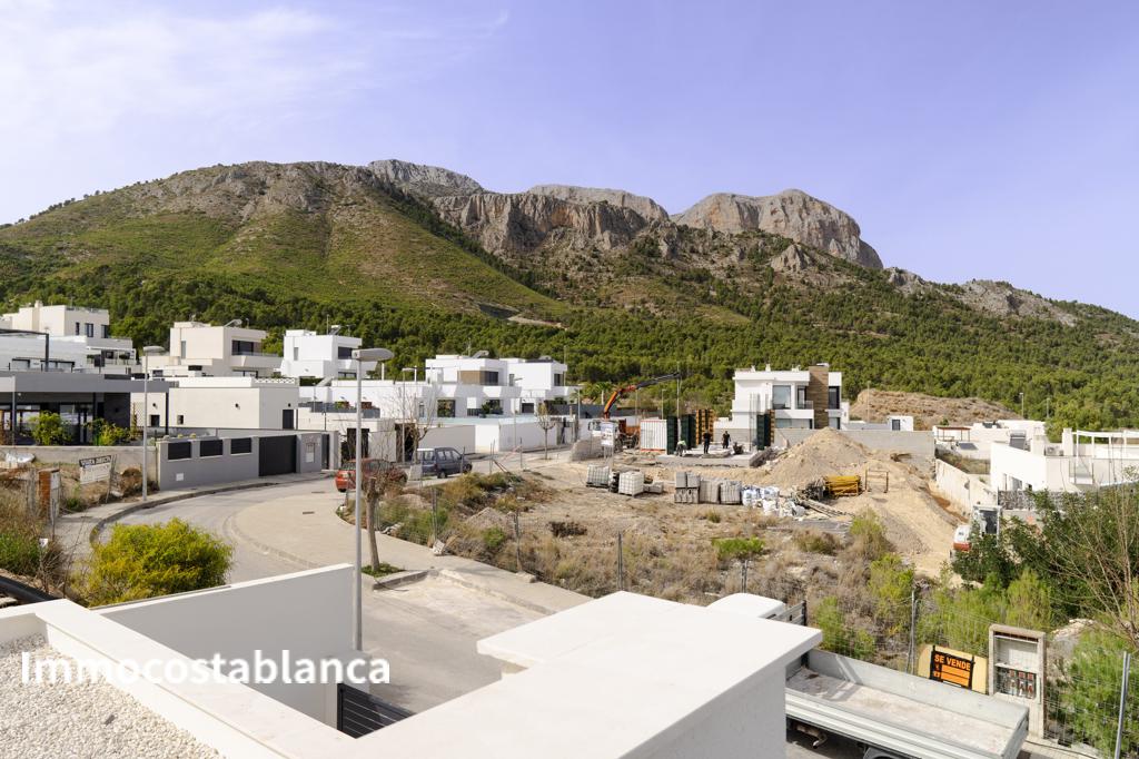 Villa in Polop, 120 m², 620,000 €, photo 10, listing 35719536