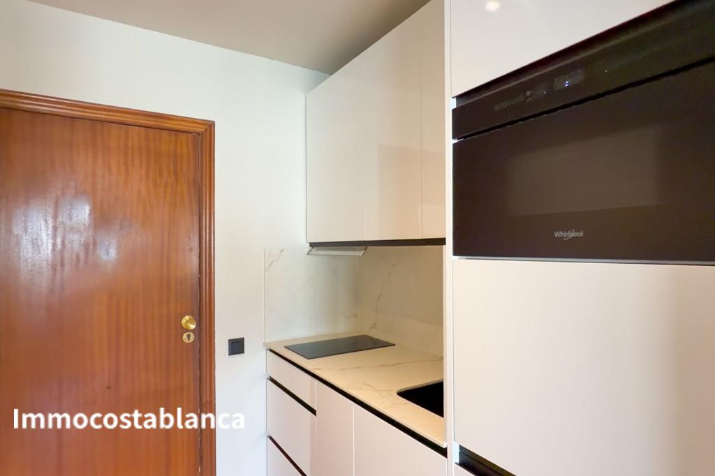 Apartment in Calpe, 58 m², 339,000 €, photo 7, listing 69883616