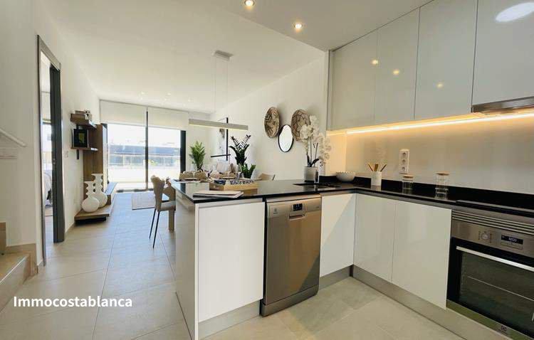 Apartment in Los Balcones, 130 m², 487,000 €, photo 3, listing 40375296