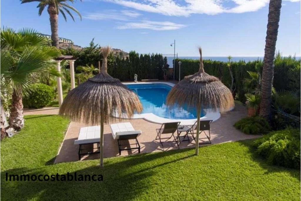 Villa in Sant Joan d'Alacant, 910 m², 3,800,000 €, photo 5, listing 2369528