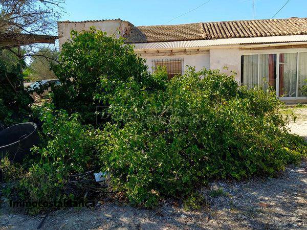 Villa in Elche, 250 m², 175,000 €, photo 2, listing 47654656