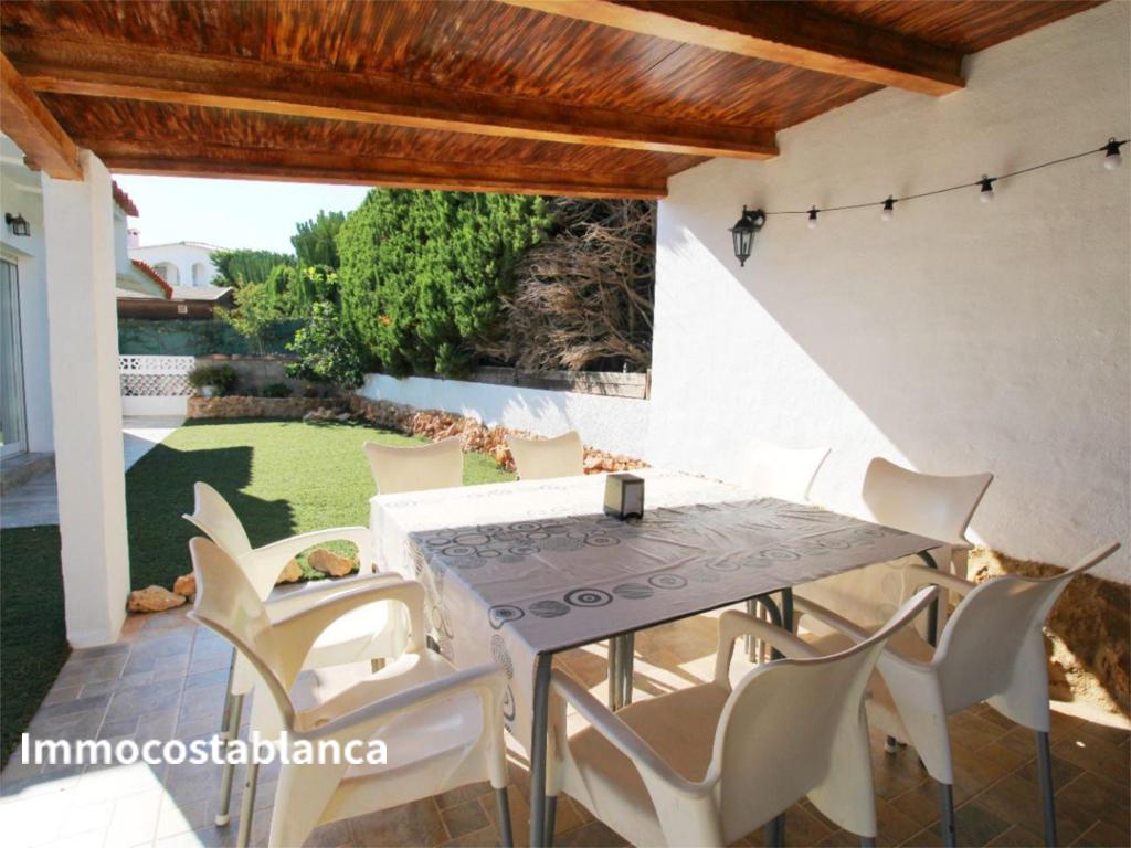 Villa in Calpe, 178 m², 430,000 €, photo 7, listing 11471456