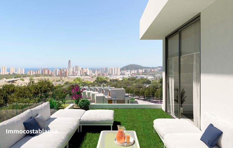 Villa in Finestrat, 149 m², 735,000 €, photo 10, listing 63641936