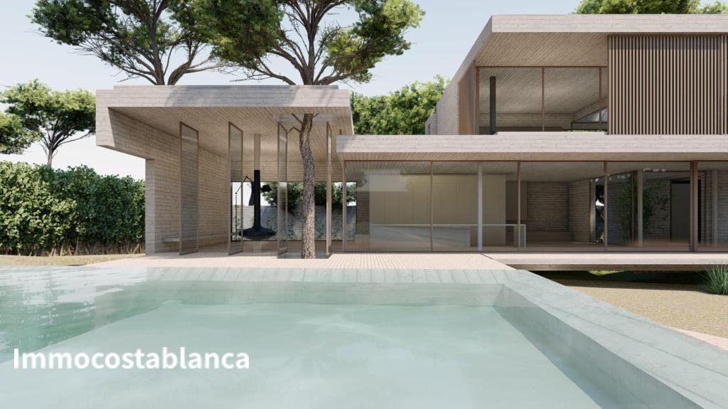 Detached house in Denia, 770 m², 3,700,000 €, photo 4, listing 66608416