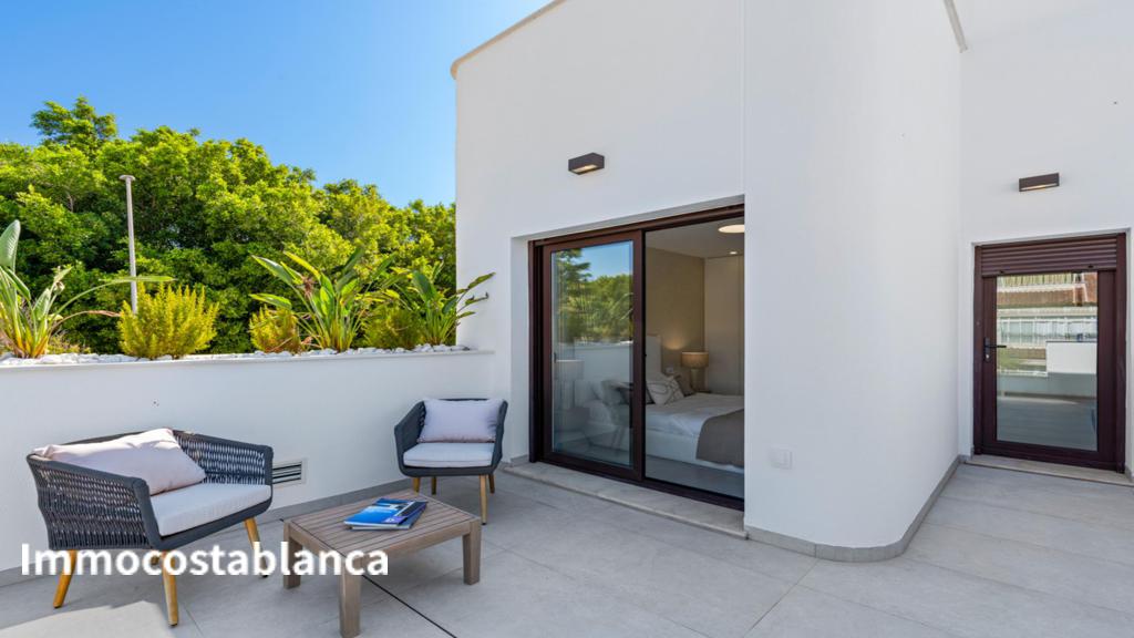 Villa in Pilar de la Horadada, 111 m², 730,000 €, photo 4, listing 70115616