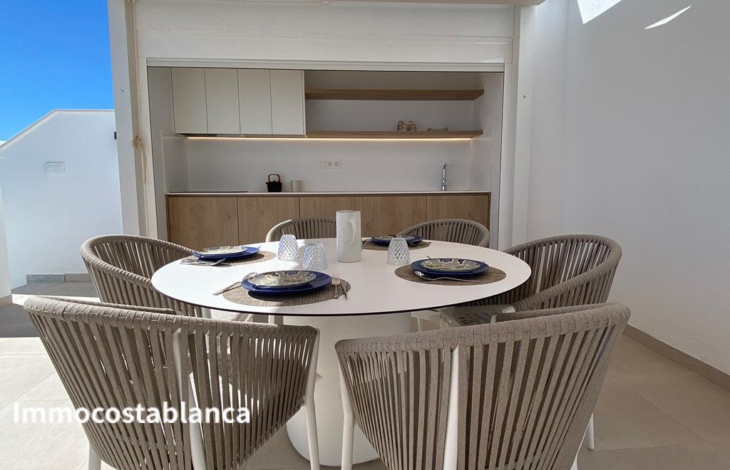 Apartment in Pilar de la Horadada, 99 m², 340,000 €, photo 6, listing 46951456