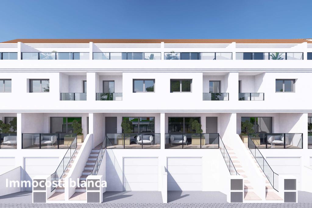 Villa in Rafal, 212 m², 269,000 €, photo 4, listing 50047536
