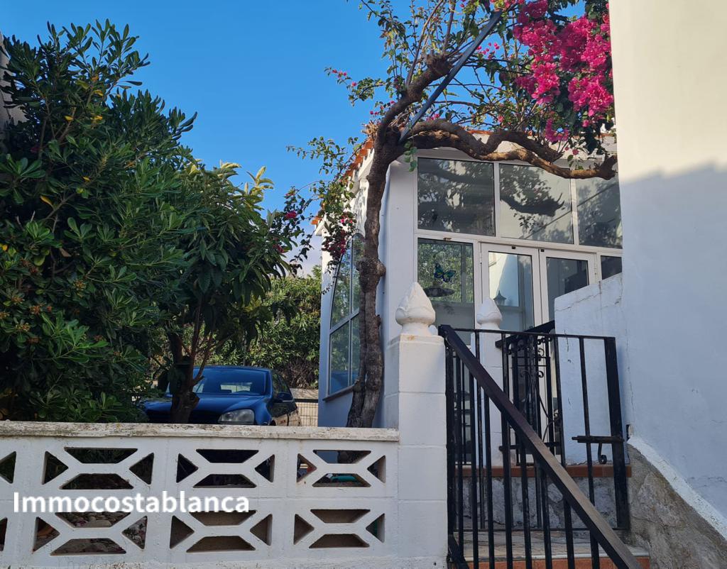 Detached house in Denia, 85 m², 250,000 €, photo 8, listing 73590656