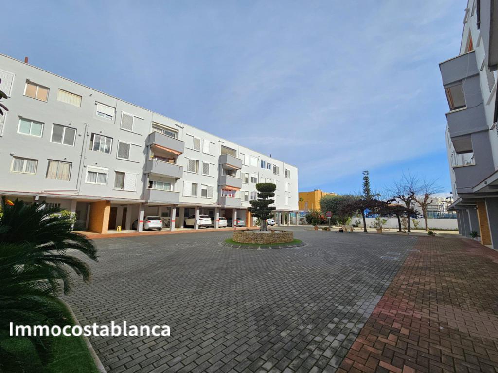 Apartment in Javea (Xabia), 80 m², 283,000 €, photo 1, listing 19897216