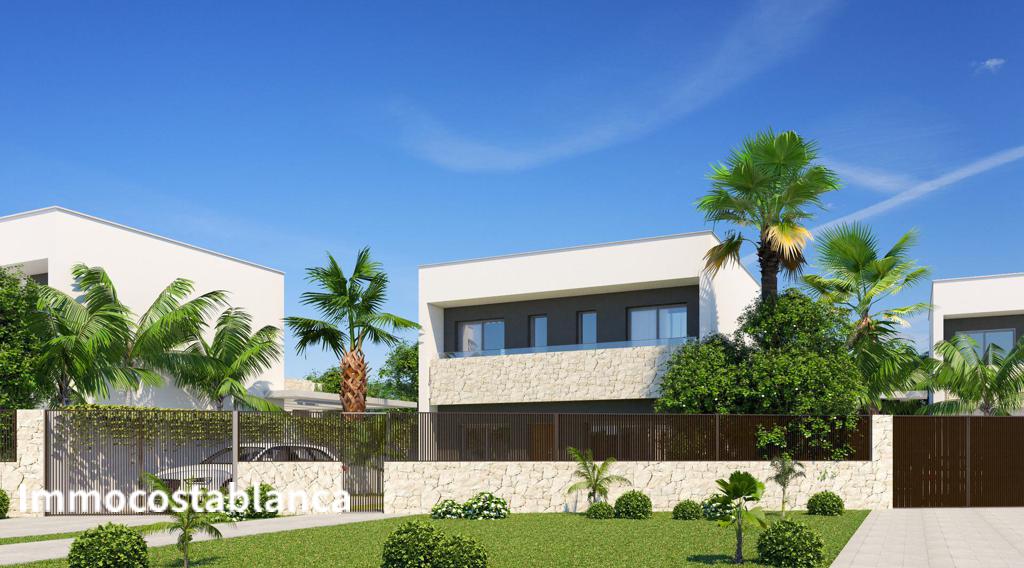 Villa in Pilar de la Horadada, 150 m², 698,000 €, photo 1, listing 21888176