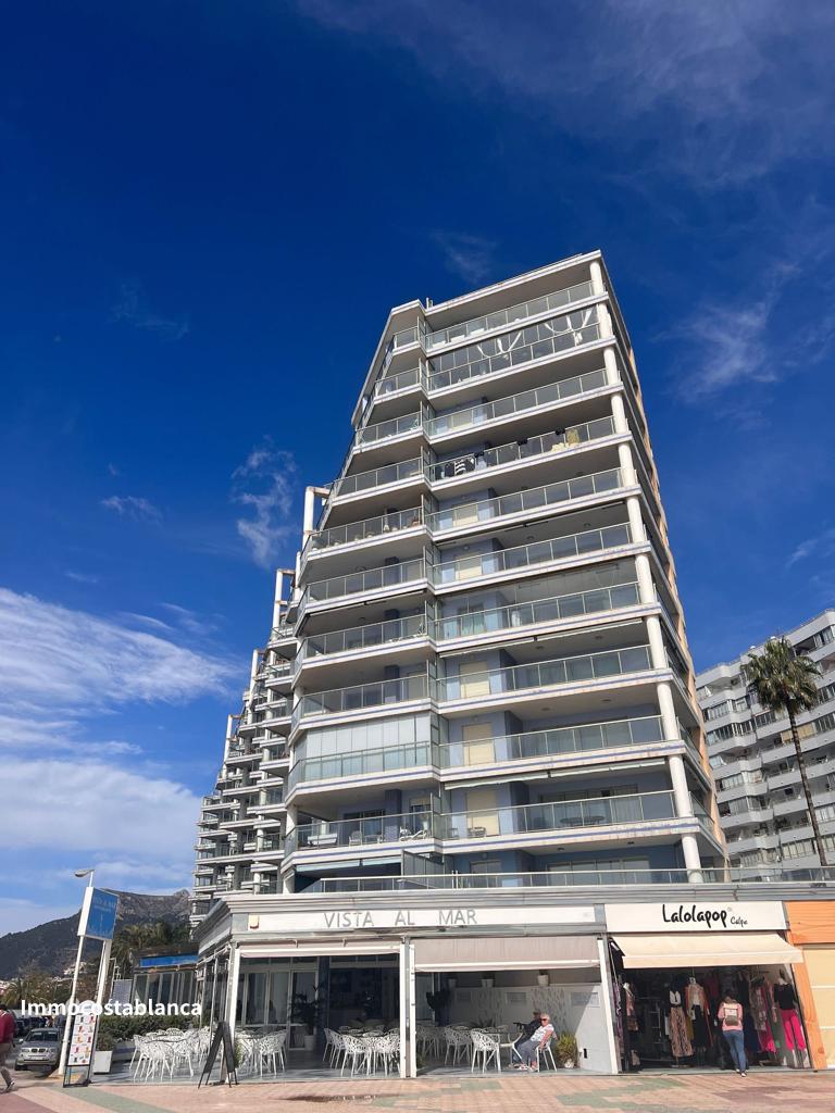 5 room penthouse in Calpe, 324 m², 689,000 €, photo 2, listing 6927376