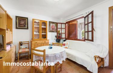 Detached house in Mil Palmeras, 64 m²