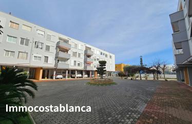 Apartment in Javea (Xabia), 80 m²