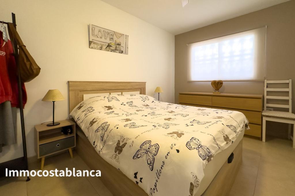 Townhome in Calpe, 96 m², 299,000 €, photo 9, listing 2671536