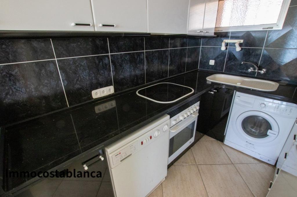Apartment in Villajoyosa, 85 m², 150,000 €, photo 10, listing 33587128