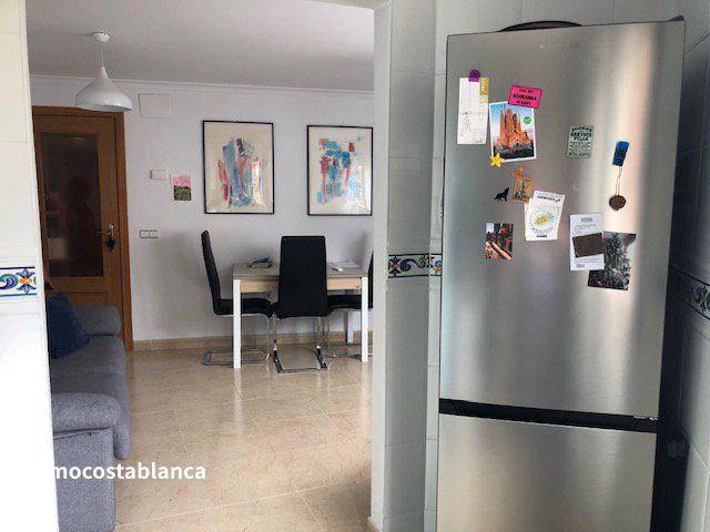 Apartment in Calpe, 59 m², 239,000 €, photo 5, listing 61883616
