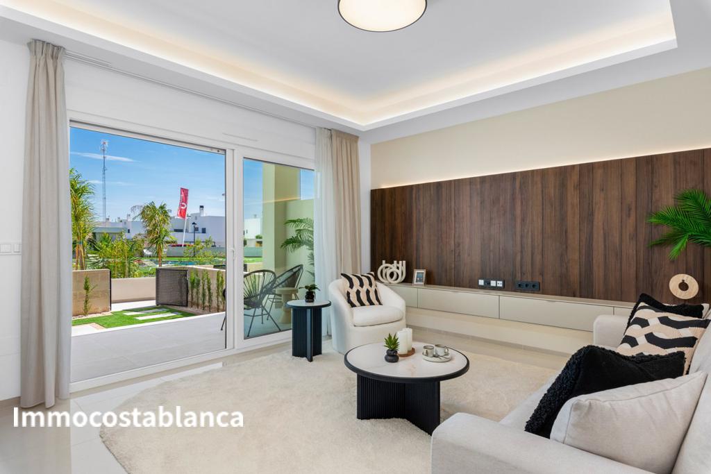 Detached house in Ciudad Quesada, 114 m², 390,000 €, photo 2, listing 73856416