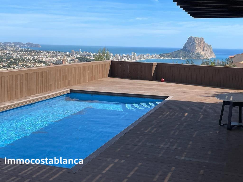 Villa in Calpe, 235 m², 495,000 €, photo 5, listing 11710656