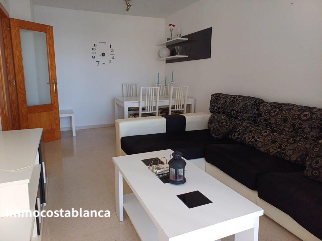 Apartment in Benidorm, 65 m², 160,000 €, photo 5, listing 45255456