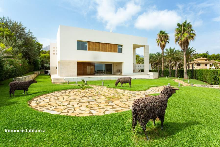 Villa in Denia, 685 m², 4,900,000 €, photo 7, listing 32389056