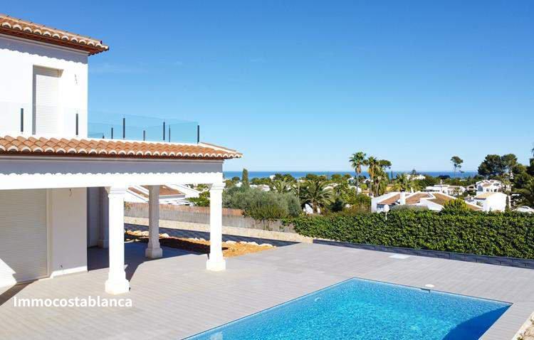 Villa in Javea (Xabia), 1,275,000 €, photo 5, listing 15822736