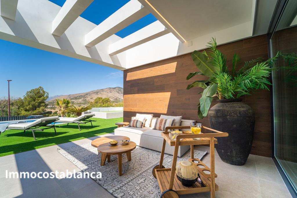 Villa in Finestrat, 345 m², 640,000 €, photo 2, listing 50067456