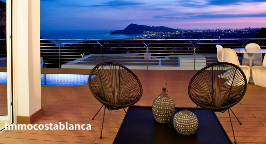 Villa in Altea, 616 m², 2,146,000 €, photo 7, listing 7639536