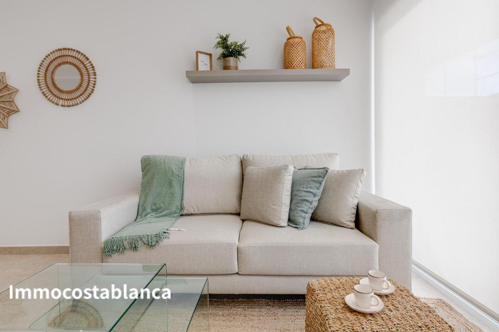 Apartment in Pilar de la Horadada, 87 m², 300,000 €, photo 4, listing 33712816