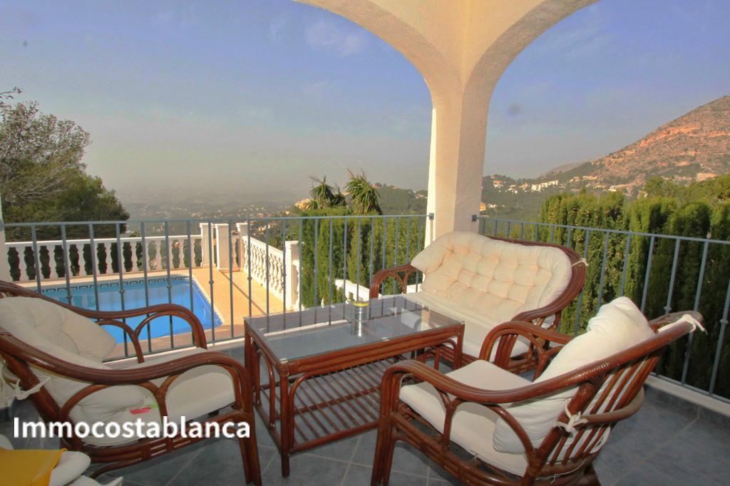 Villa in Altea, 306 m², 875,000 €, photo 4, listing 31958416