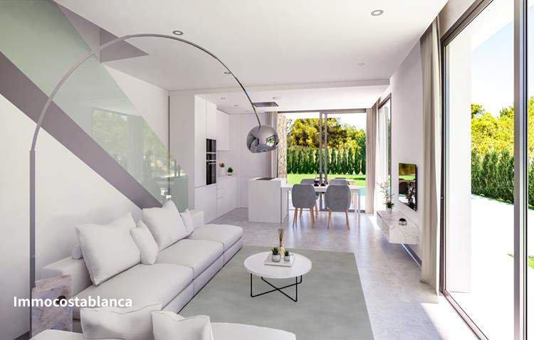 Villa in Finestrat, 149 m², 735,000 €, photo 5, listing 63641936