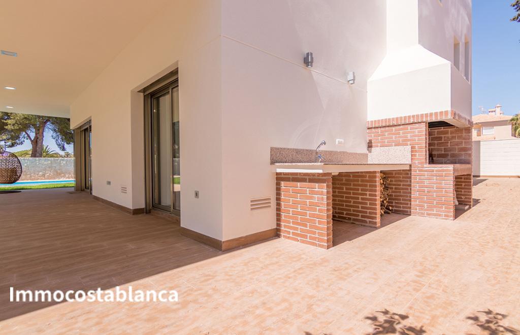 Villa in Dehesa de Campoamor, 262 m², 1,040,000 €, photo 6, listing 30926328