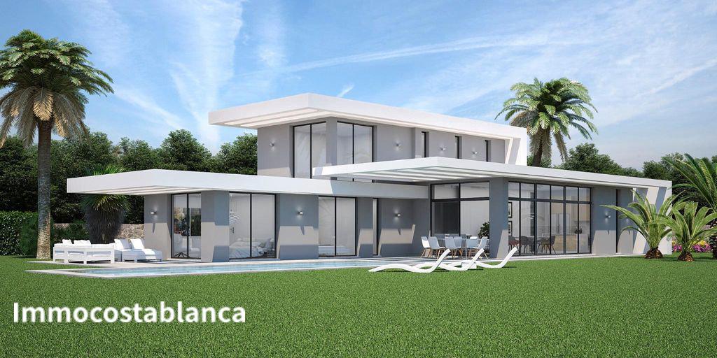 Detached house in Javea (Xabia), 205 m², 685,000 €, photo 10, listing 50028176