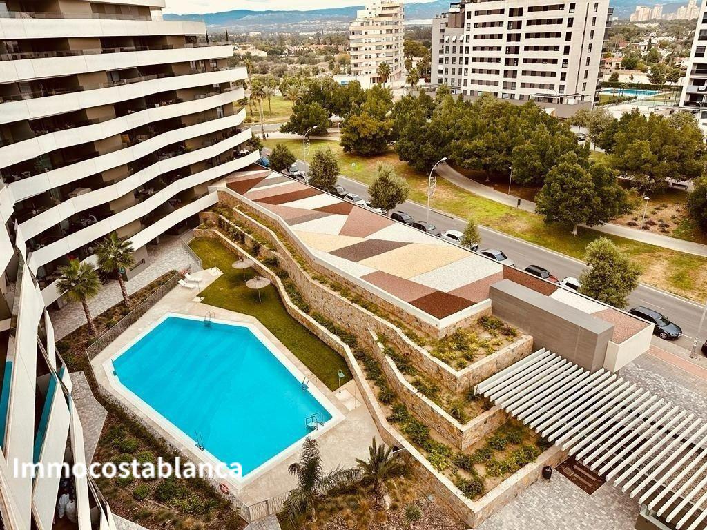 Apartment in Alicante, 103 m², 490,000 €, photo 7, listing 19343536