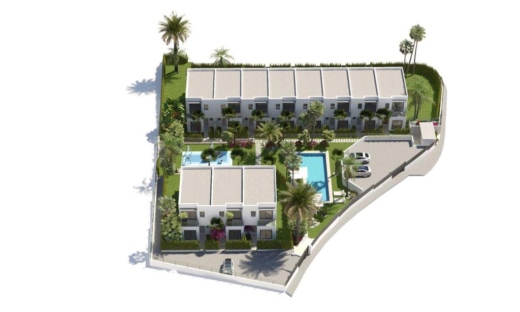 Apartment in Benidorm, 106 m², 535,000 €, photo 9, listing 21167536