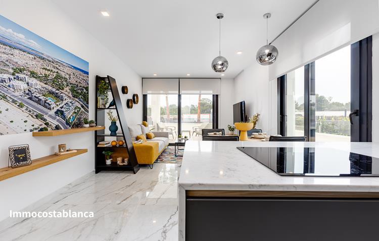Penthouse in Rojales, 166 m², 342,000 €, photo 3, listing 77962016